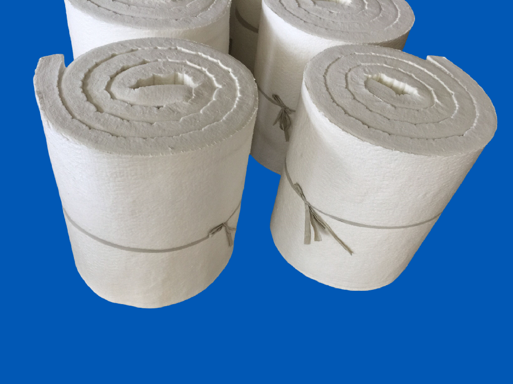 戚墅堰陶瓷纤维毯